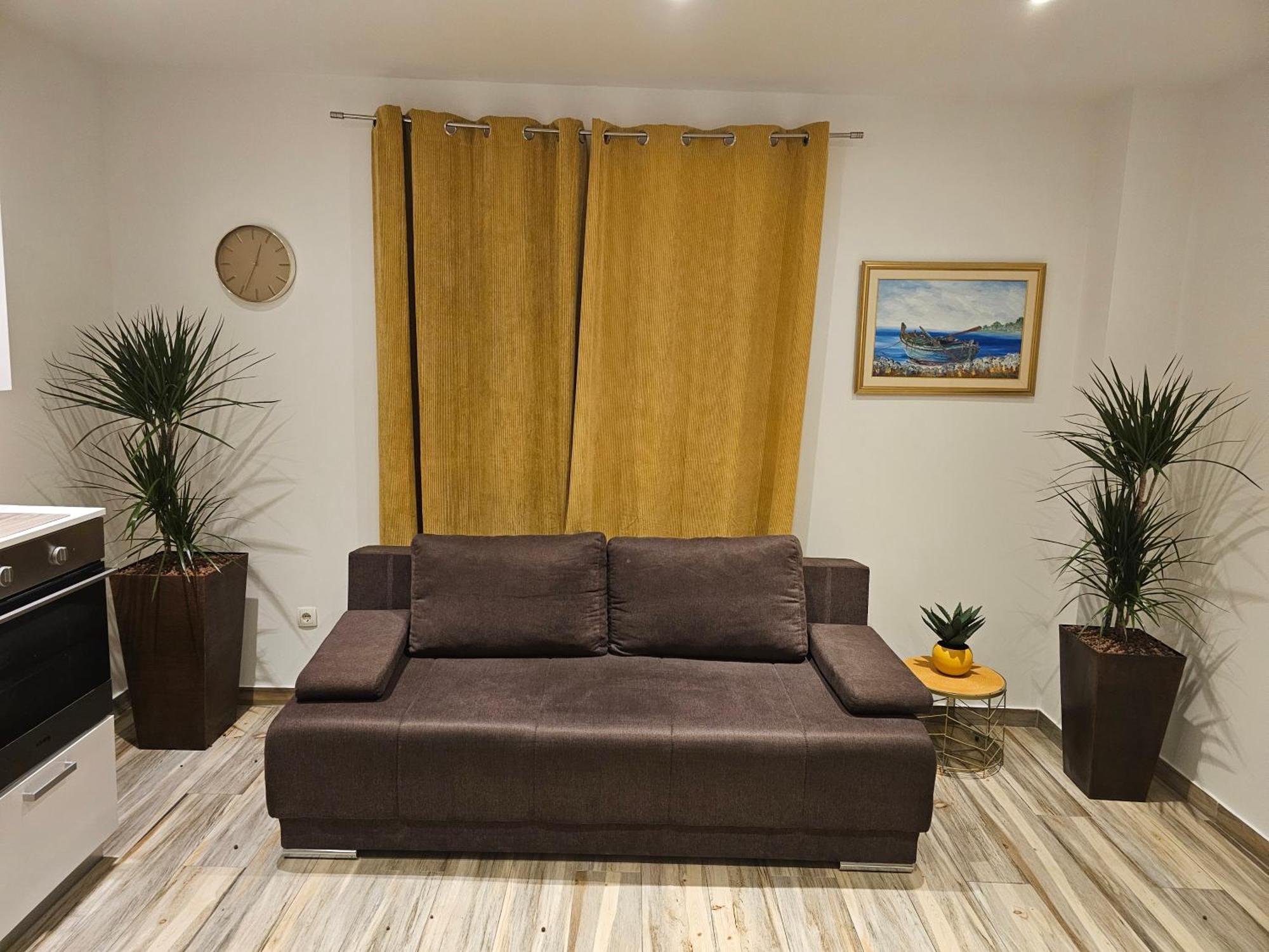 Apartments Villa Stivan Solin Exterior foto