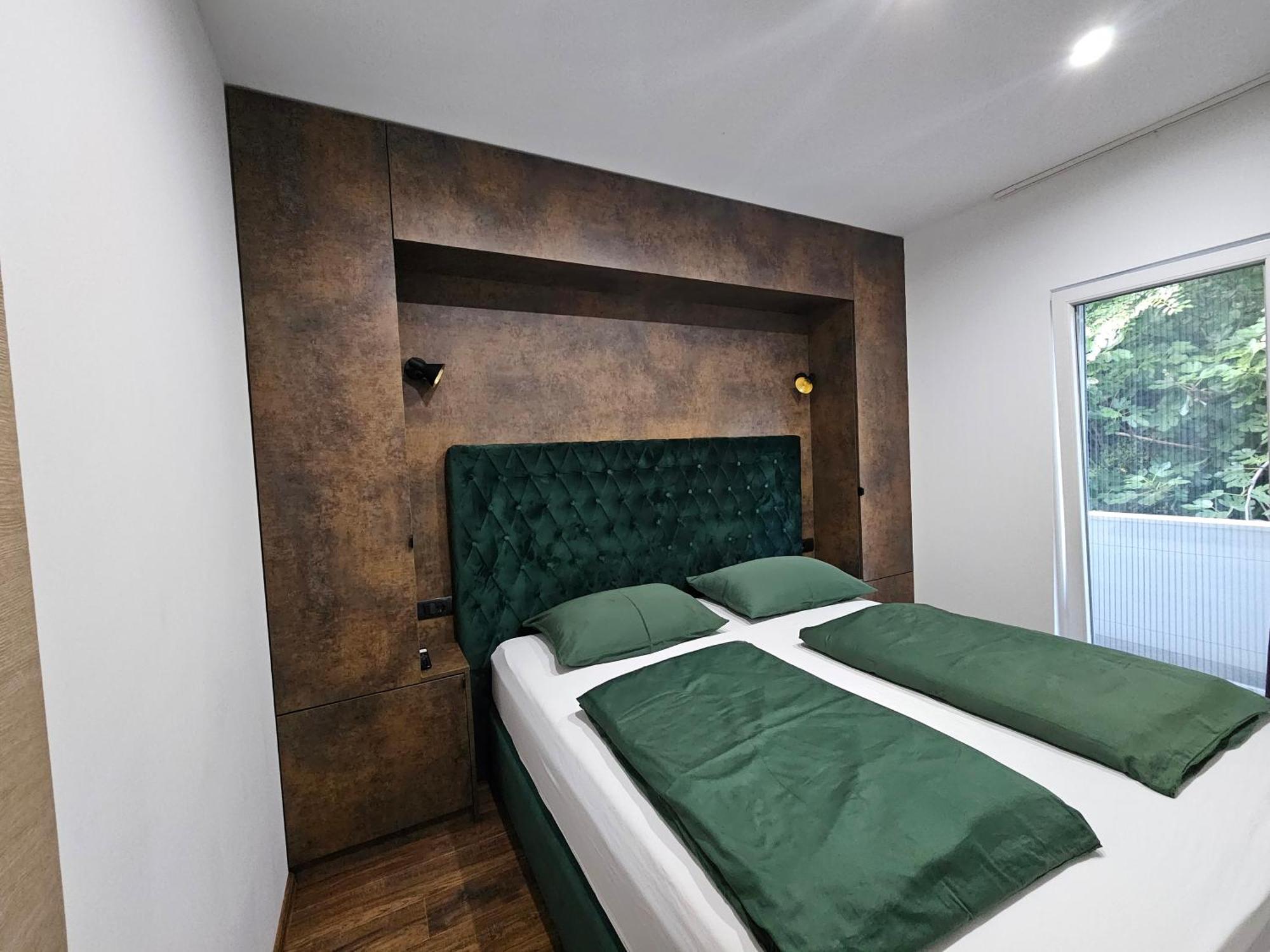 Apartments Villa Stivan Solin Exterior foto